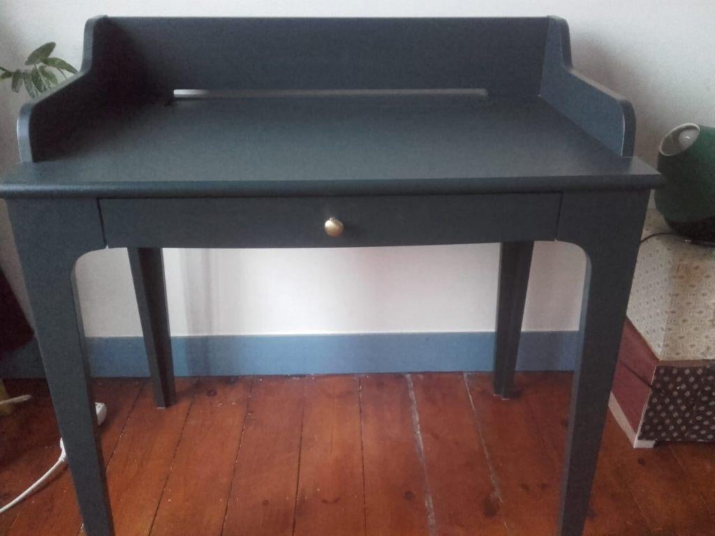 bureau, Maison & Meubles, Bureaux, Comme neuf, Enlèvement