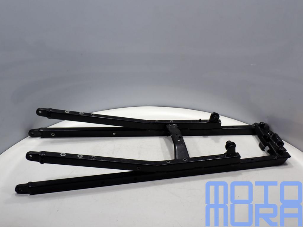 BMW S 1000 R 2014 - 2020 subframe achter K47 S1000R achterf, Motoren, Ophalen of Verzenden, -, -, -