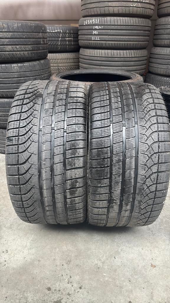 2853521 285/35/21 285/35R21 marque d'hiver Pirelli, Enlèvement