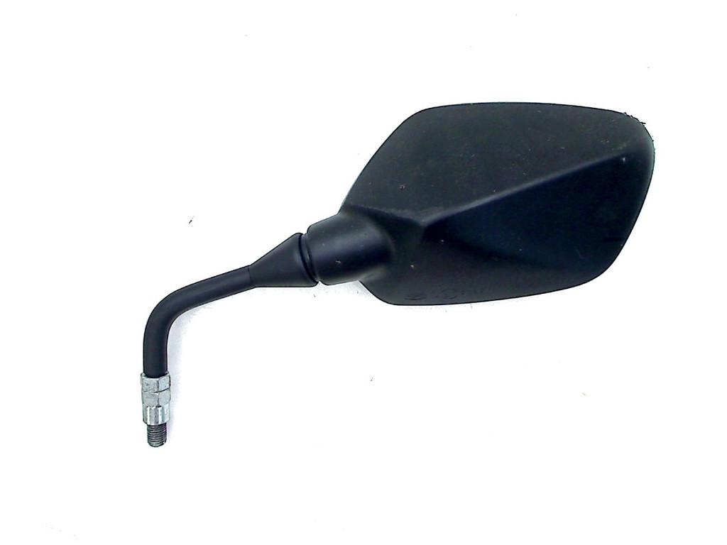 RETROVISEUR EXTERIEUR GAUCHE FZ 1 2010-2012 (FZ1 FAZER), Motos, Pièces | Yamaha, Dhr. S. di Majo, Utilisé, Info@cama-motorparts.nl