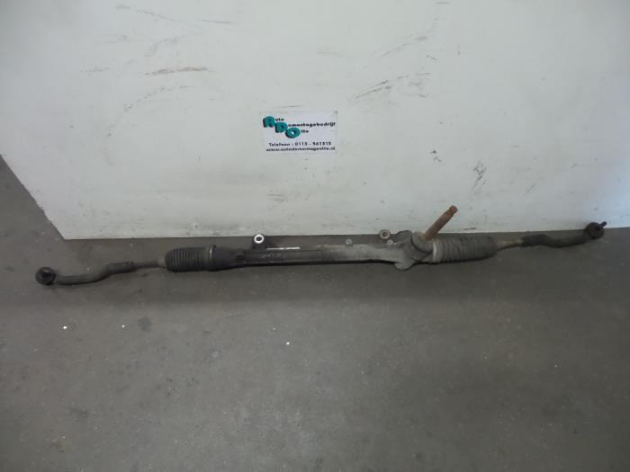 Crémaillère de direction d'un Nissan NV200, -, 3 mois de garantie, Utilisé, -