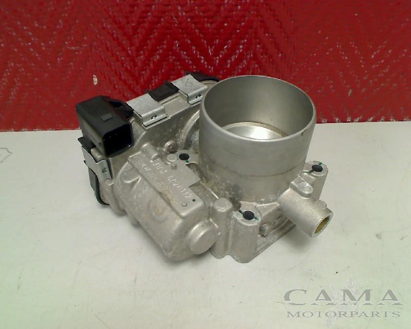 BOITIER PAPILLON BMW K 1600 GT + GTL (K1600GT K1600GTL K48), Motos, Dhr. S. di Majo, Utilisé, Info@cama-motorparts.nl, P.J. Troelstraweg 8 8
3144 CX  MAASSLUIS, NL