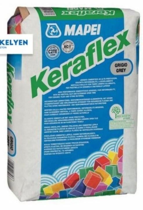Colle mapei keraflex 10€ le sac, Doe-het-zelf en Bouw, Tegels