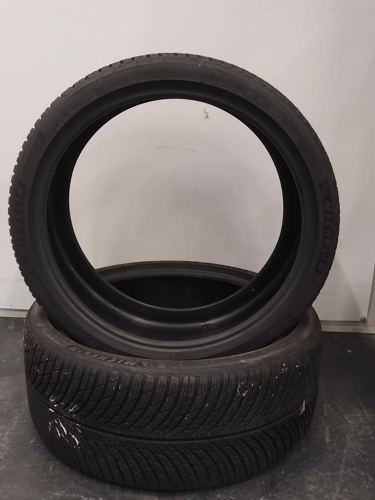 Winterbanden Michelin 245/35 R20 95V, -, -, Band(en), 20 inch