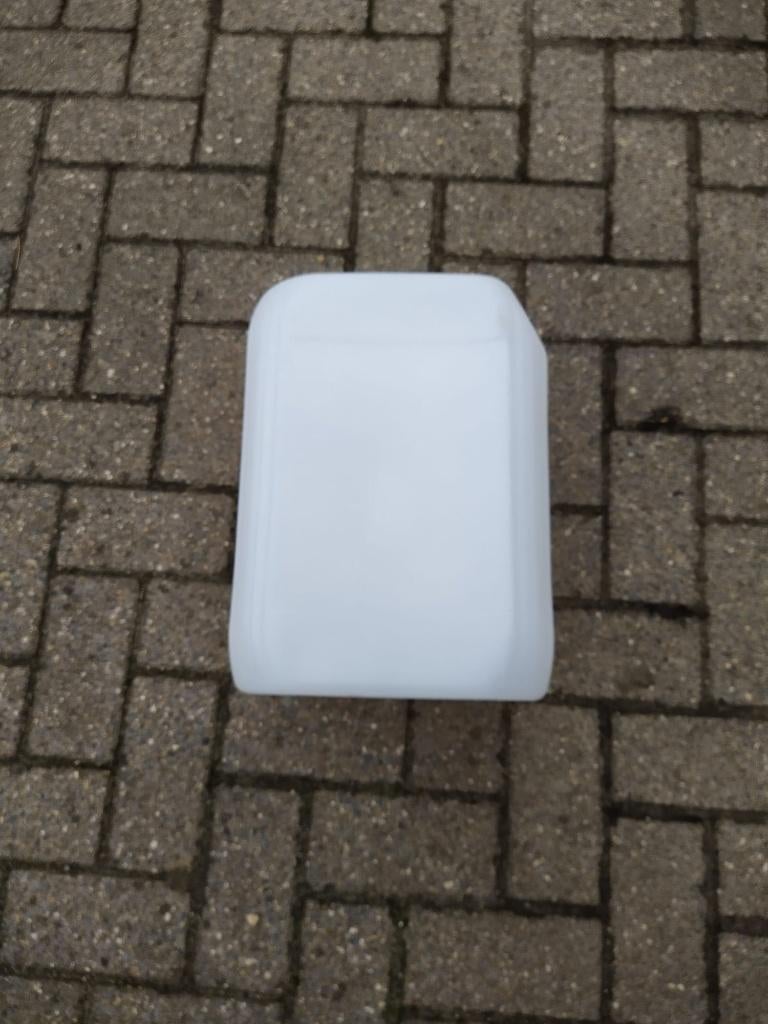 jerrycan/bidon 30l, Enlèvement, Neuf