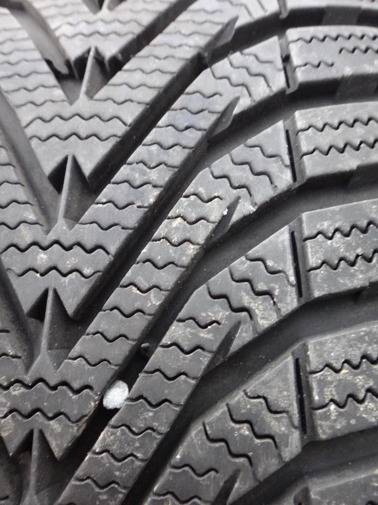 Toyota winterkit, Auto-onderdelen, Banden en Velgen, Ophalen, Gebruikt, 16 inch, Banden en Velgen