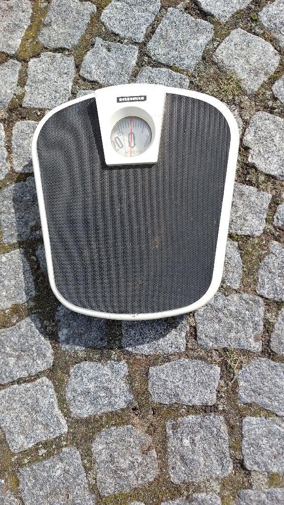 weegschaal, Bricolage & Construction, Balances, Enlèvement ou Envoi