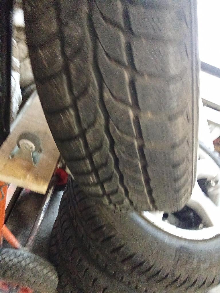 jantes alu 4x108, 14 pouces, Pneus hiver, Véhicule de tourisme, Enlèvement