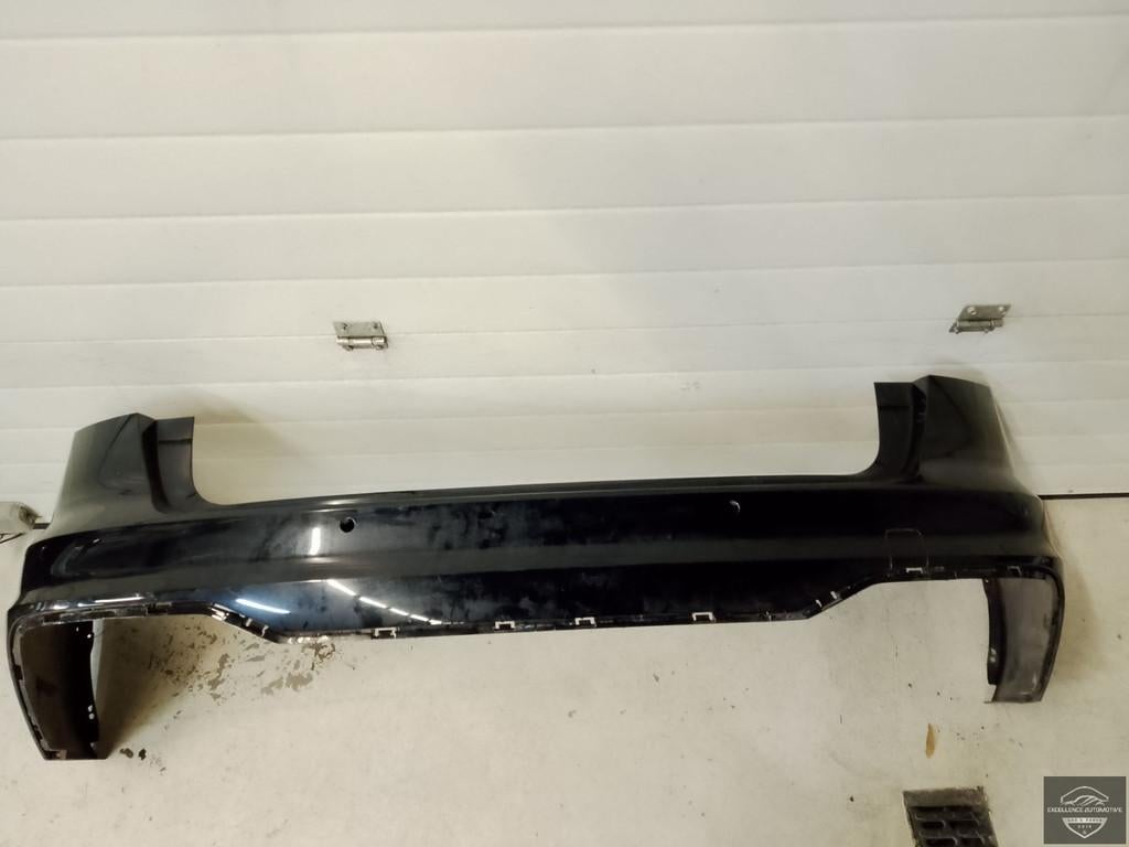 Pare-chocs arri re Audi A5 8W6 Facelift S-Line 4xPDC d'origi, Pare-chocs, AUDI AG, Auto-Union-Strasse 1
85045  Ingolstadt, DE