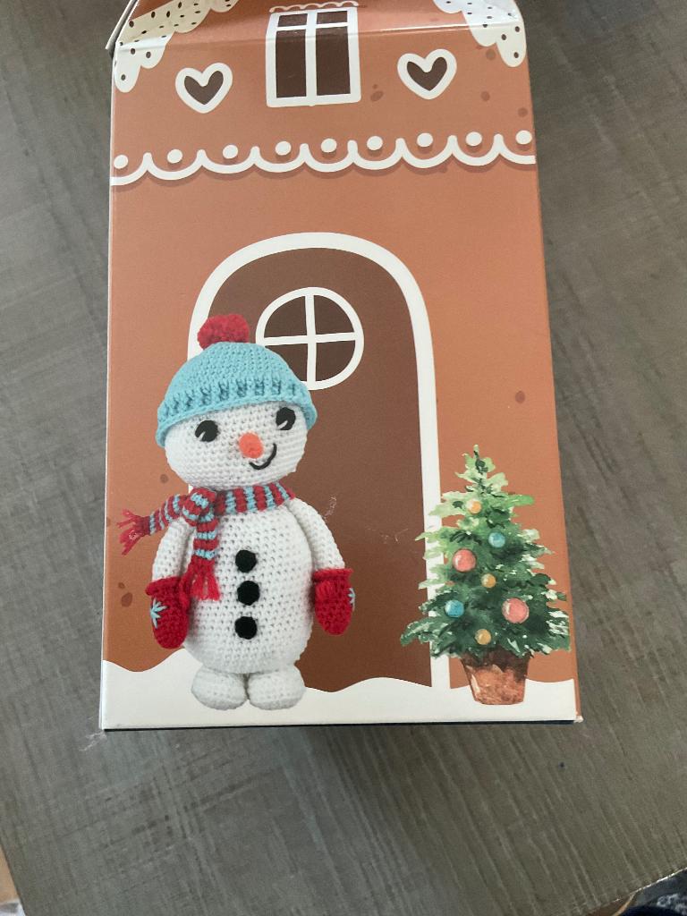 Haken, Hobby en Vrije tijd, Ophalen, Nieuw, Haken, Patroon of Boek