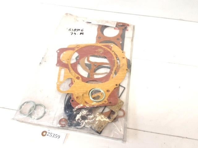 GS850G 1979 - 1981 Suzuki Dichting Dichting divers D1-57446