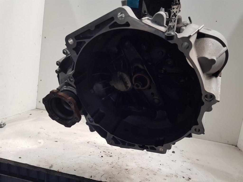 BOITE DE VITESSES MANUELLE Skoda Octavia Combi (NXAC), Autos : Pièces & Accessoires, Dhr. J. Ham, Administratie@autoham.nl, Utilisé