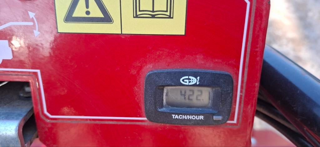 Porte outil koppl + fraise