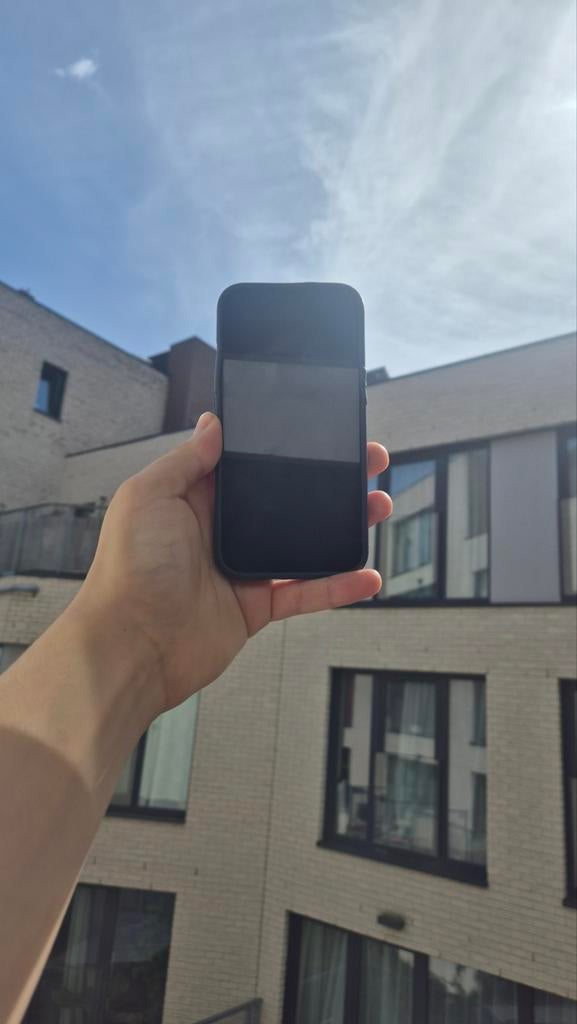 Iphone 13 Bleu Midnigth, Enlèvement ou Envoi, Reconditionné, Bleu