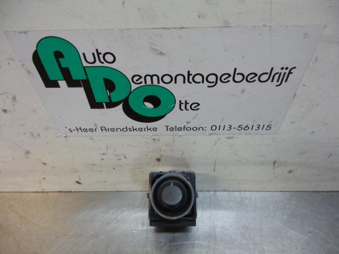 Spiegel Schakelaar van een Subaru Legacy (Legacy 04-), Subaru, Gebruikt, -, -