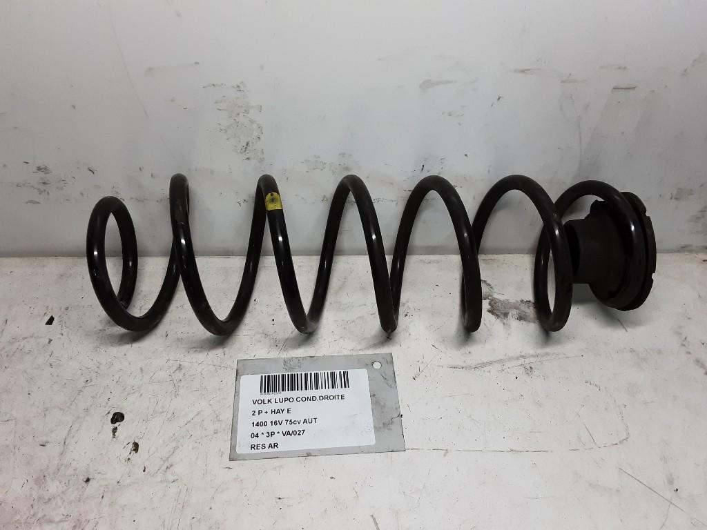 SCHROEFVEER ACHTER Volkswagen Lupo (6X1) (01-1998/05-2005), Gebruikt, Volkswagen, Mevr. I. Hauben, Rue de l'Espoir 34 34
4030  GRIVEGNÉE, BE