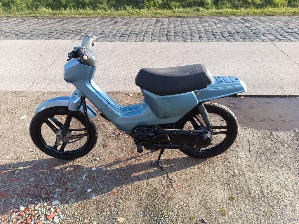 Honda Wallaroo, Fietsen en Brommers, Brommers | Honda, Ophalen