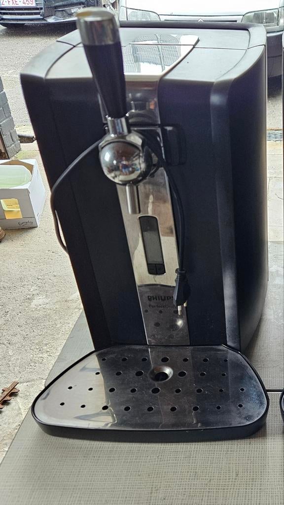 pompe a biere philips, Electroménager, Enlèvement, Philips