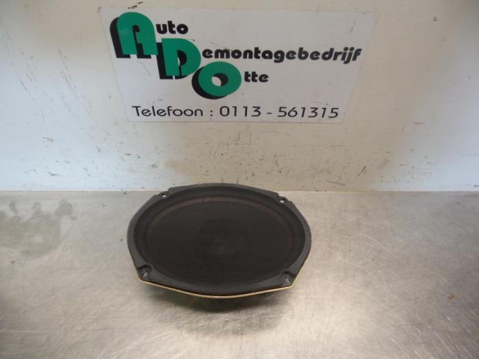 Luidspreker van een Chrysler 300 C, Auto-onderdelen, Gebruikt, -, Ophalen of Verzenden, -