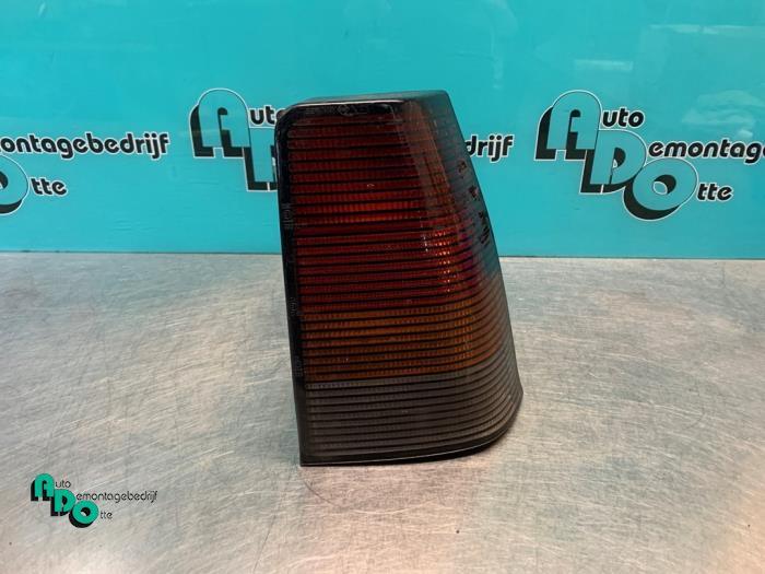 Achterlicht rechts van een Opel Kadett, Gebruikt, -, -, Ophalen of Verzenden