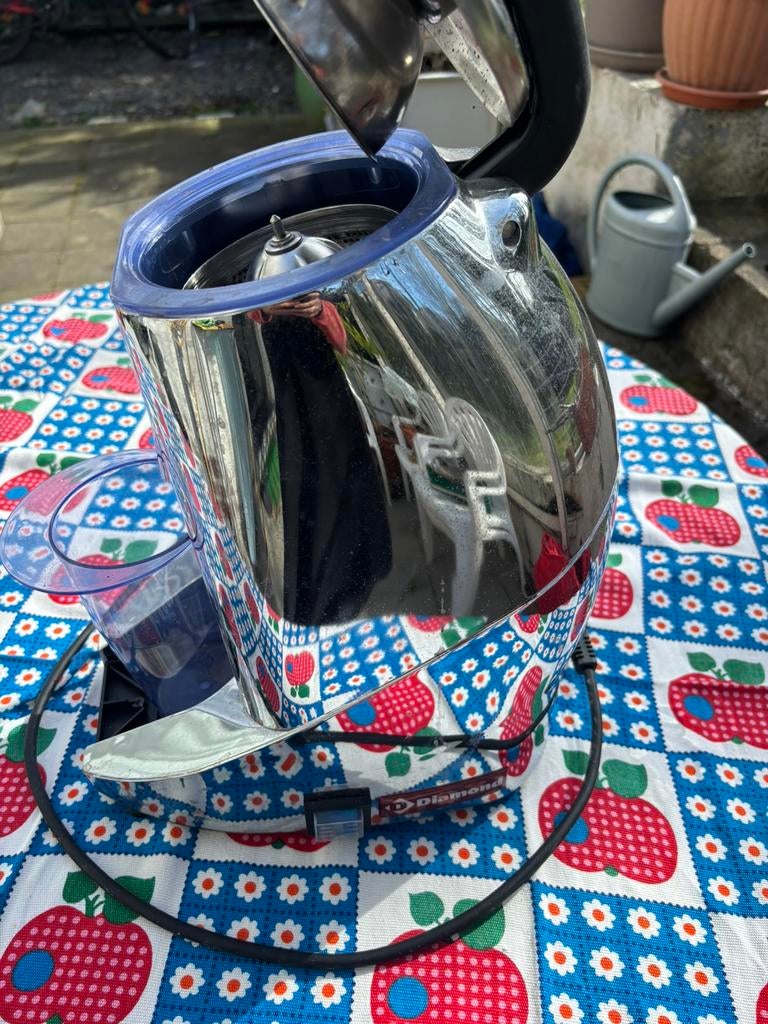 Presse agrumes, Articles professionnels, Enlèvement, Utilisé, Autres types