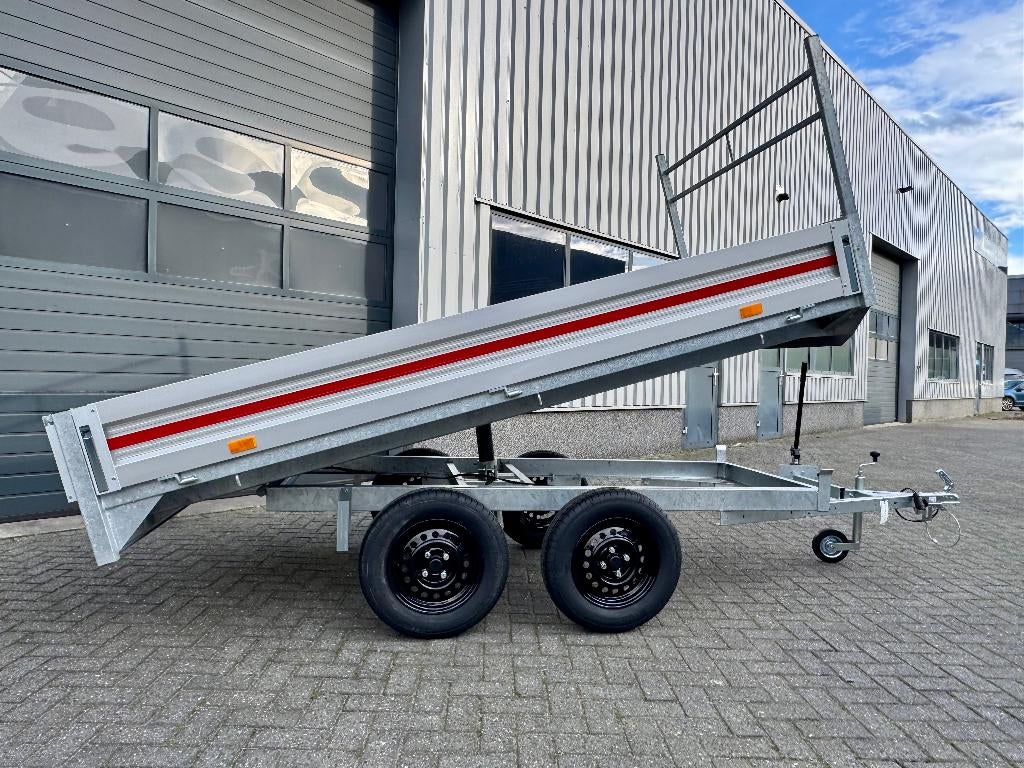 Bennes & Plateaux VDM – Qualité supérieure, prix imbattables, Enlèvement ou Envoi, Neuf