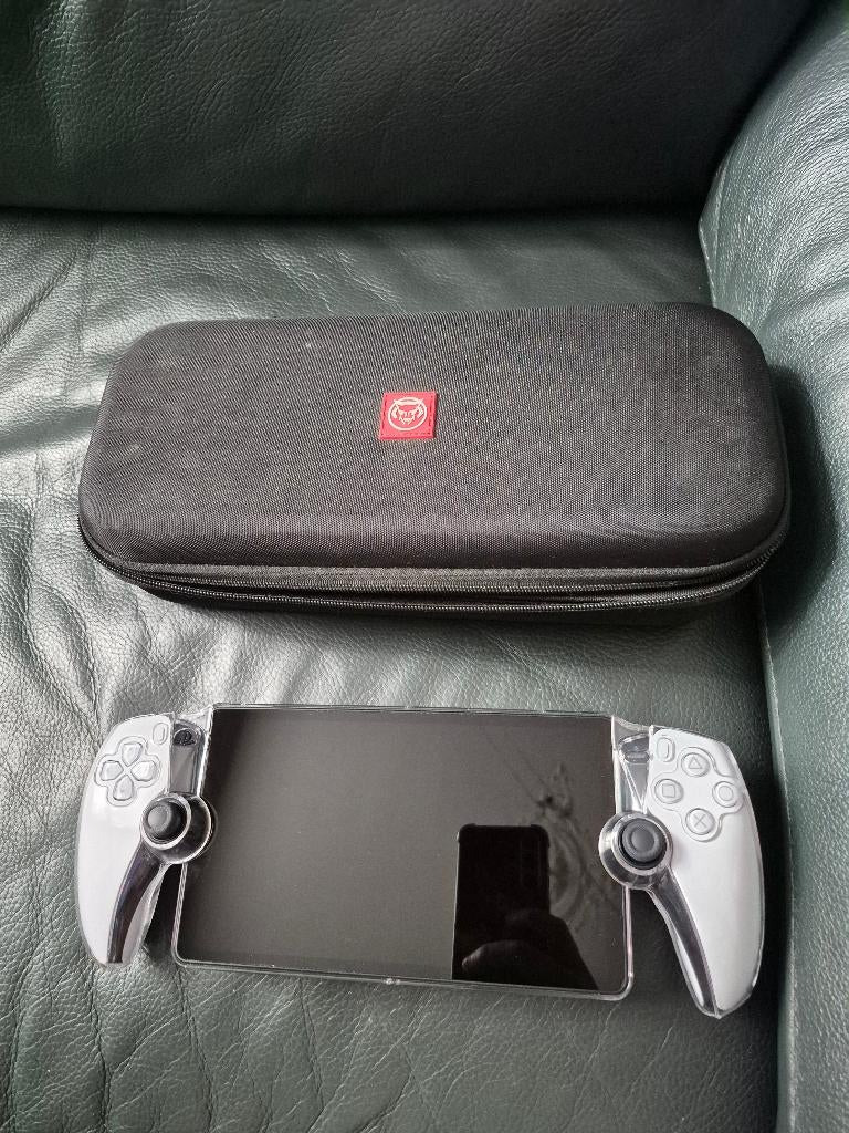 Playstation Portal, Consoles de jeu & Jeux vidéo, Consoles de jeu | Sony PlayStation 5, Enlèvement, Comme neuf, Playstation 5