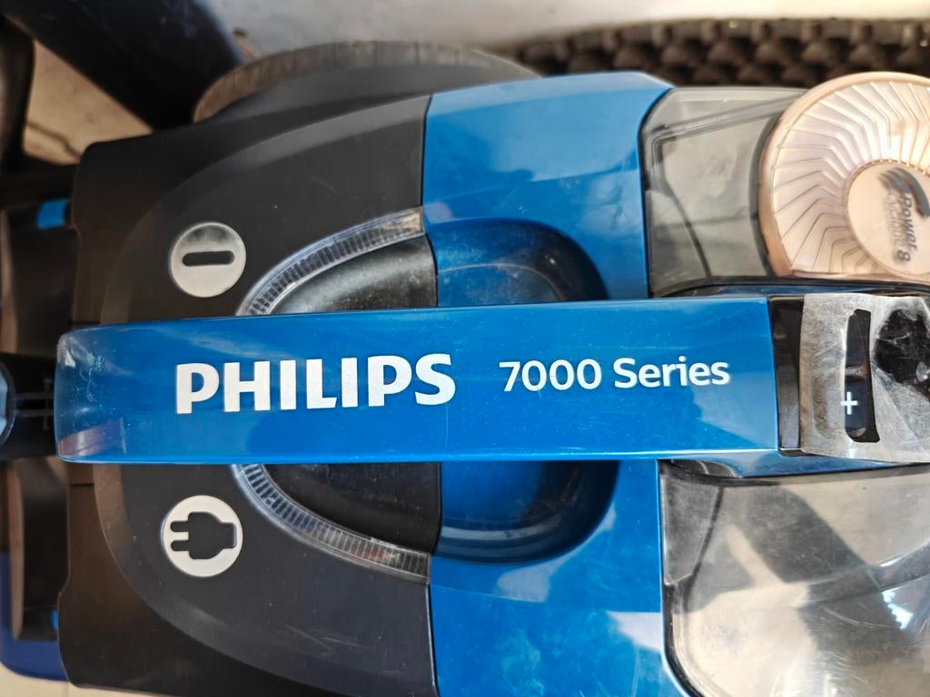 Philips 7000-serie, Elektronische apparatuur, Stofzuigers, Ophalen, Stofzuiger
