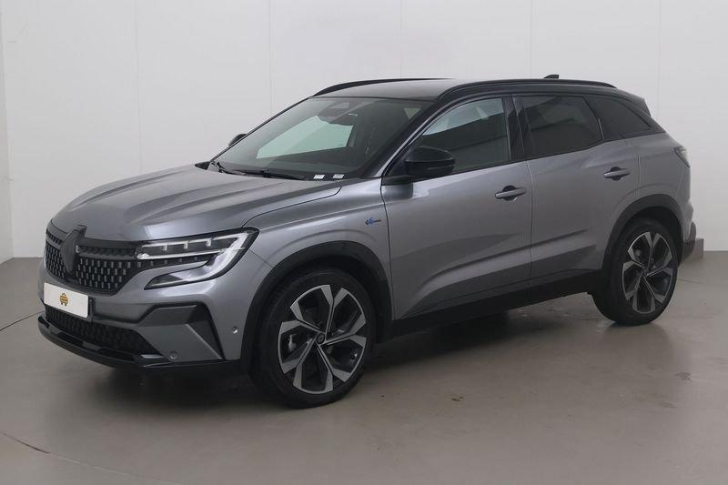 Renault Austral 1.3 tce mild-hybrid techno esprit alpine16, Automaat, Gebruikt, 4 cilinders, Bedrijf