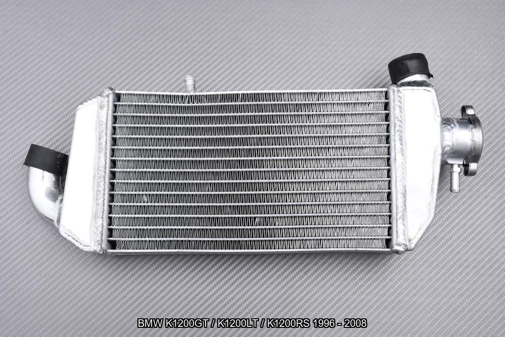 Radiateur Koeler BMW K1200GT / K1200LT / K1200RS 1996 - 2008, Motoren, Ophalen of Verzenden, Nieuw