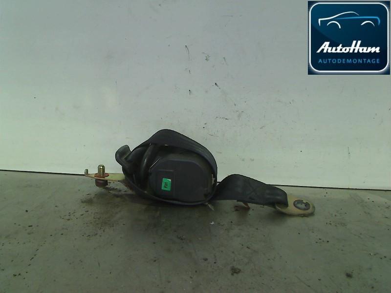 CEINTURE DE SECURITE AVANT DROIT Daewoo / Chevrolet Matiz, Utilisé, Daewoo