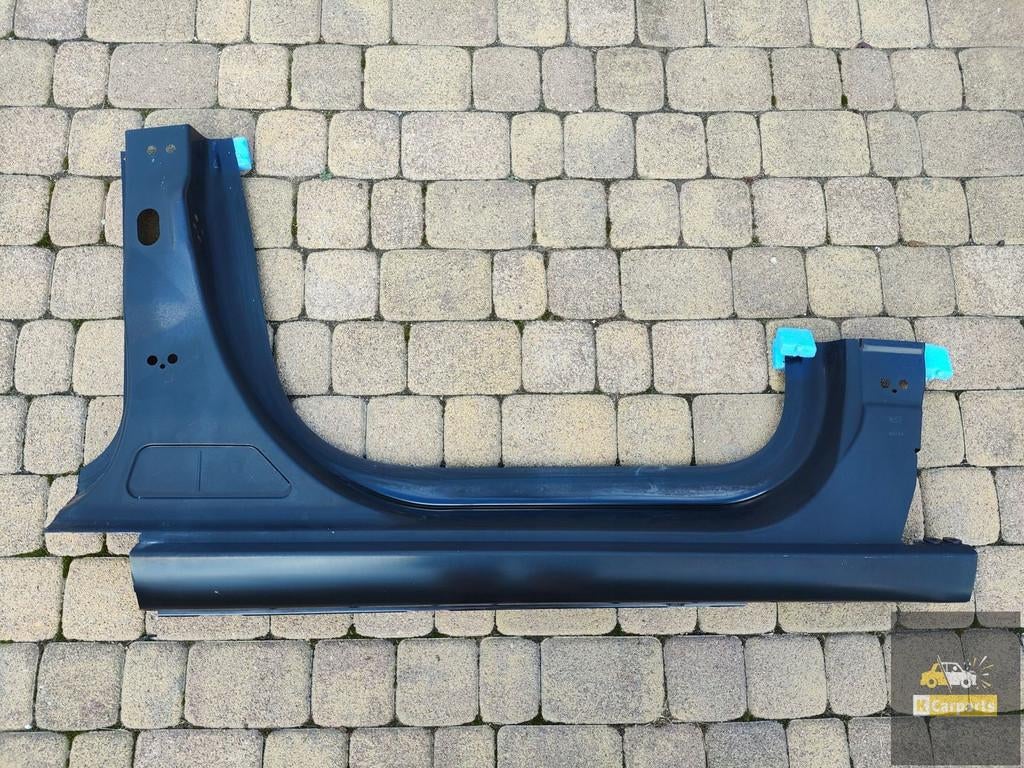 1612181780, PEUGEOT 308 2 II T9 13- RECHTER DORPELPLAAT, Taurusavenue 1
2132 LS  Hoofddorp, NL, Gebruikt, Contact.group@renault.com