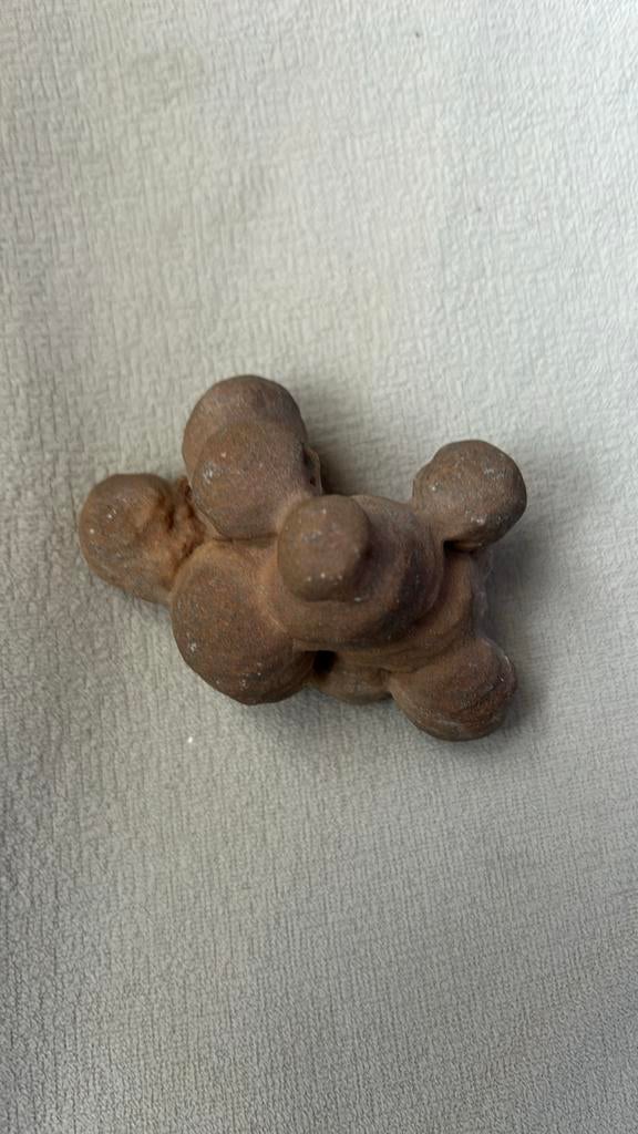 Concrétion de pierre du désert, Collections, Enlèvement ou Envoi