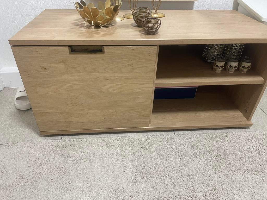 Huis en inlichting, Enlèvement, Comme neuf