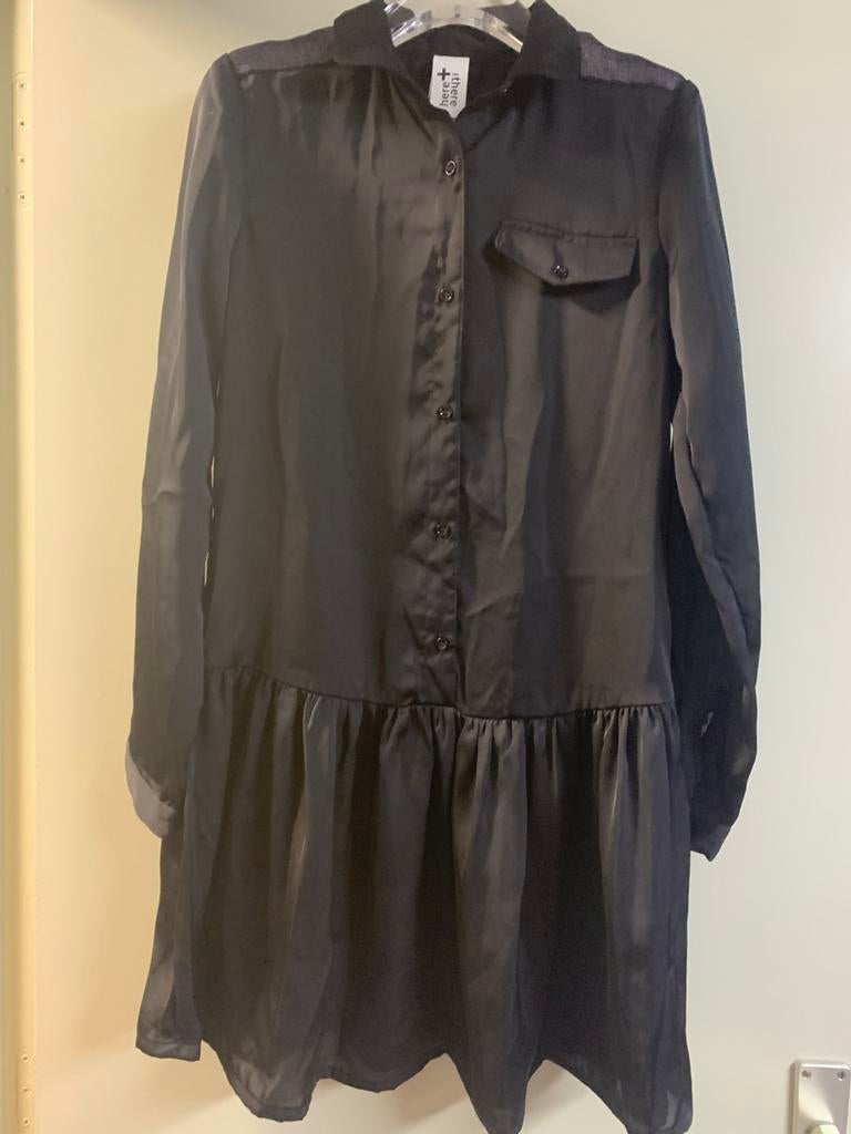 Robe enfants, Kleding | Dames, Ophalen, Nieuw, Zwart