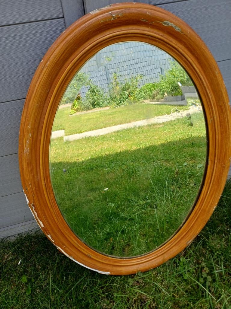 Spiegel, Ophalen of Verzenden