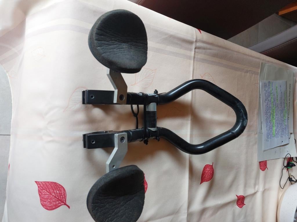 Triathlonstuur Profile, Sport en Fitness, Ophalen, Zo goed als nieuw