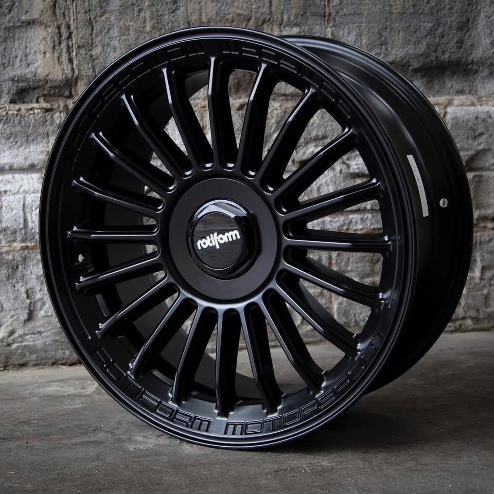 5x112 / 5x120 Rotiform BUC-M – 19 inch nieuwe – €1712, Auto-onderdelen, Ophalen, Nieuw, BMW