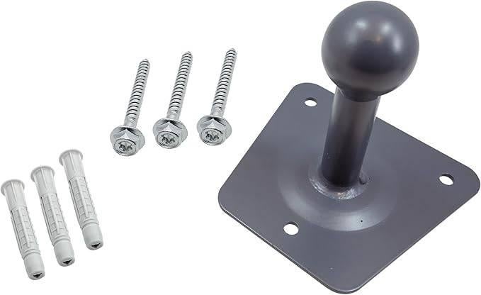 support mural pour porte-vélos | LIVRAISON GRATUITE, Autos : Divers, Porte-vélos, -, -, Accessoire porte-vélos, Envoi