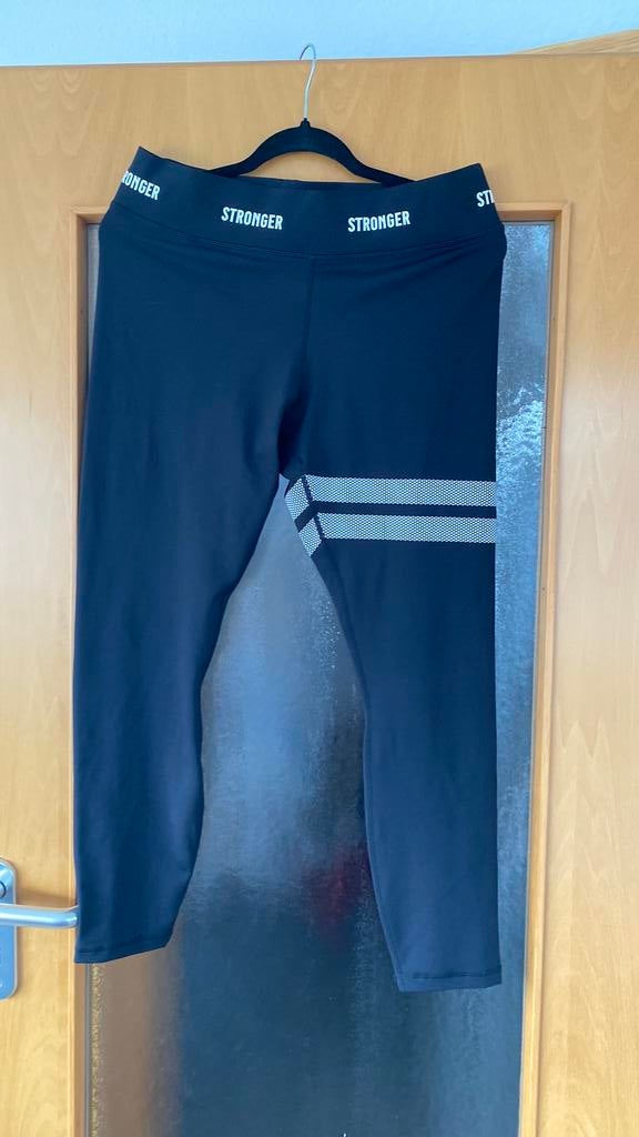 Fitness broek, Ophalen of Verzenden, Zo goed als nieuw