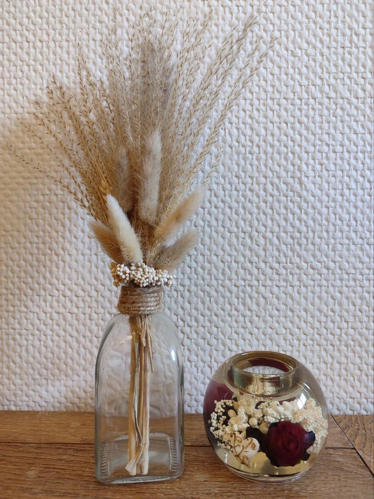 Kaarsenhouder, Enlèvement, Comme neuf