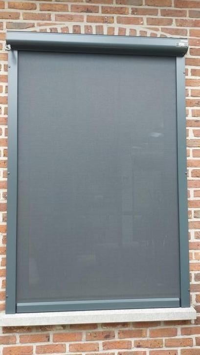 HAROL Screen, Tuin en Terras, Ophalen, Zo goed als nieuw