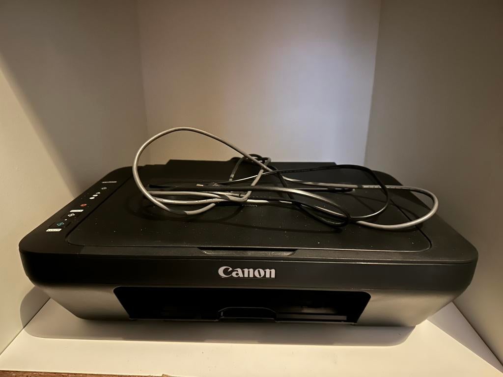 Gros lot, Enlèvement, Utilisé, Imprimante, Sans fil