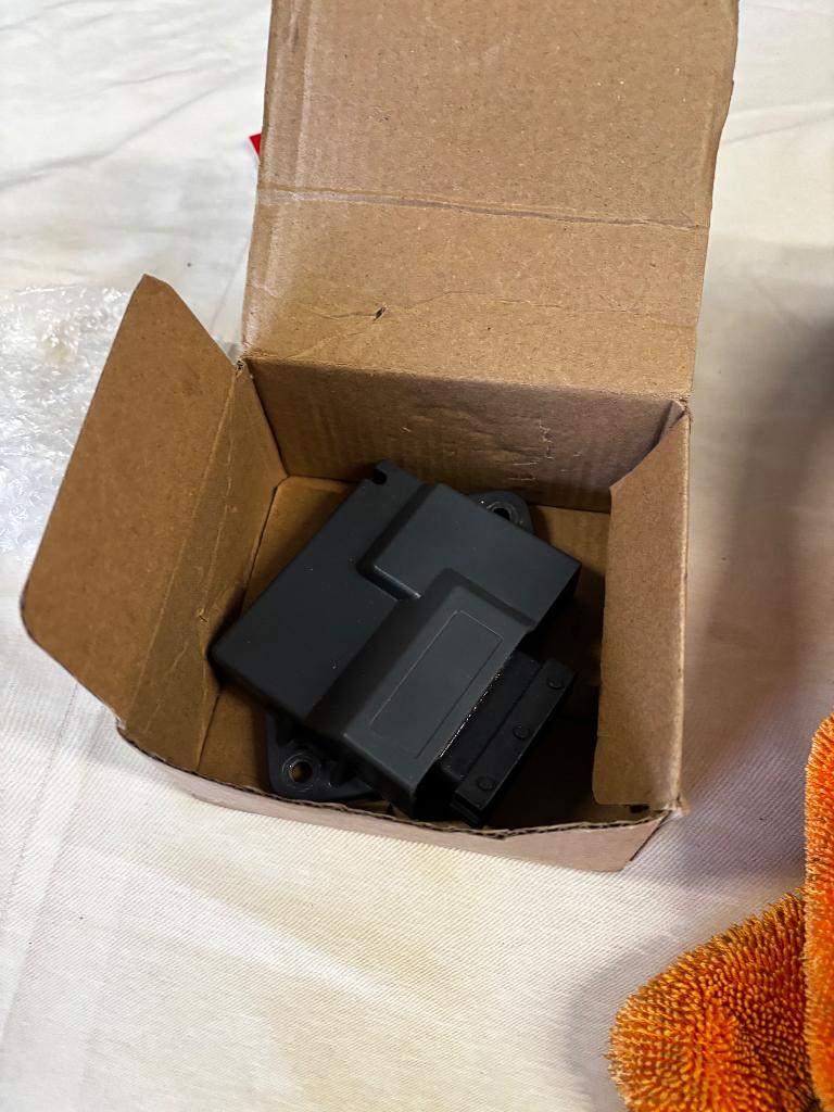 Onbegrensde CDI AM6, Fietsen en Brommers, Ophalen, Nieuw, Overige typen