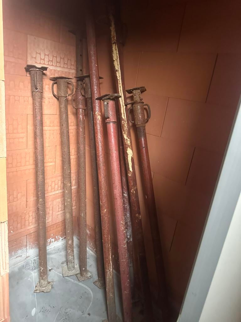 Verschillende schoren te koop, Ophalen, Zo goed als nieuw