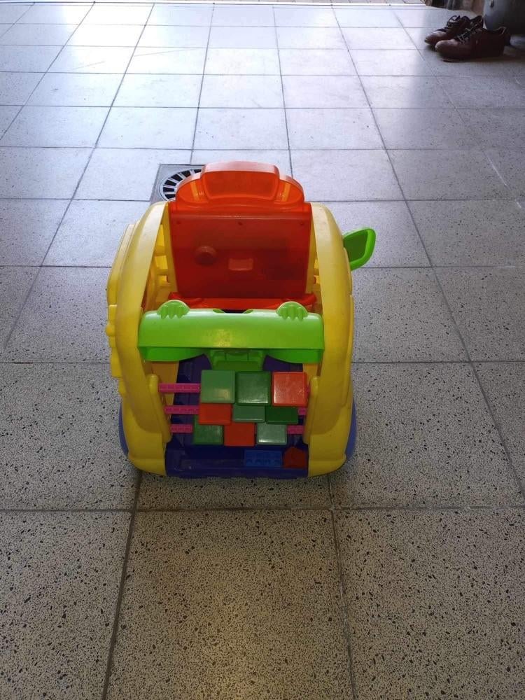 Lot de jeux enfants, Enfants & Bébés, Jouets | Blocs de construction, Enlèvement, Utilisé, Autres marques