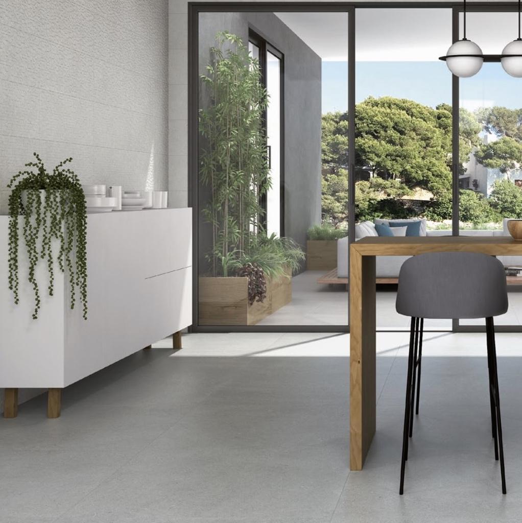 Carrelage intérieur 100x100x1cm 22€/m2 (htva) PROMO, Enlèvement, Neuf, Autres types