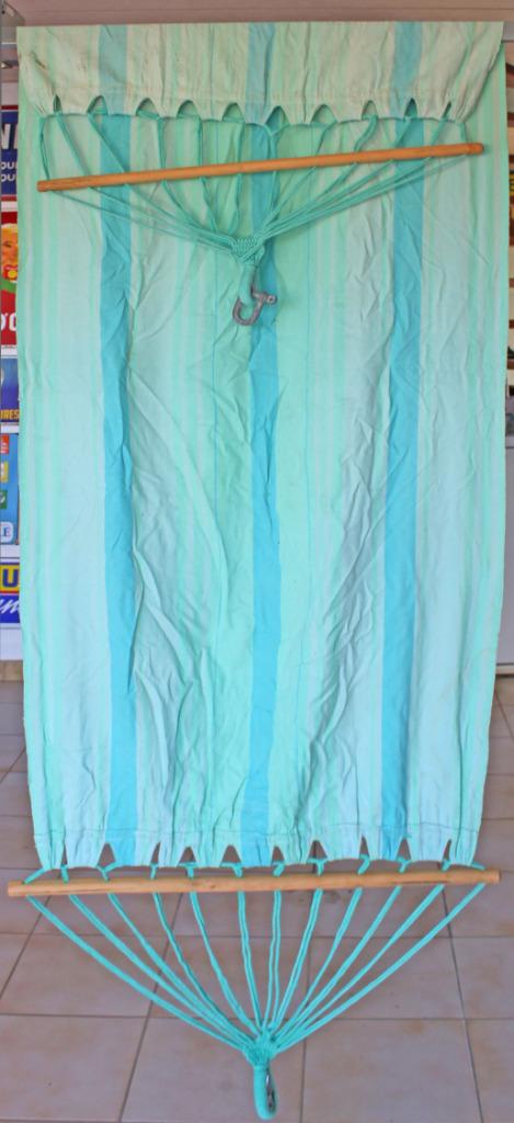 Hamac, Ophalen of Verzenden, Gebruikt