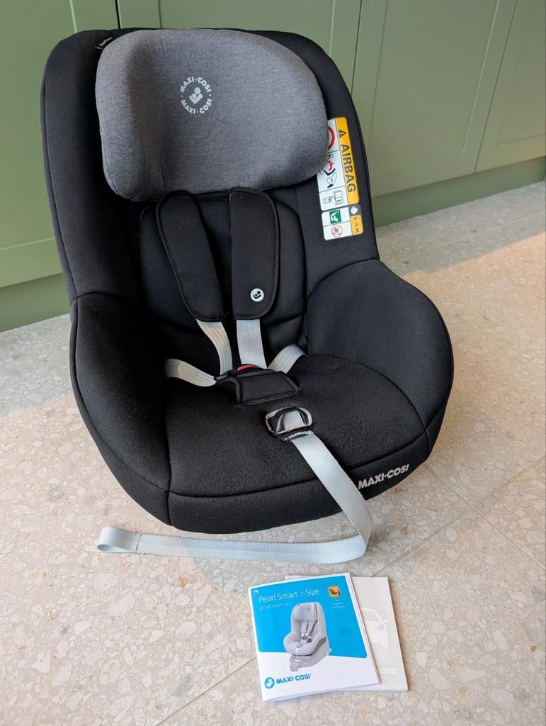 Maxi Cosi Pearl Smart I-size, Enlèvement ou Envoi