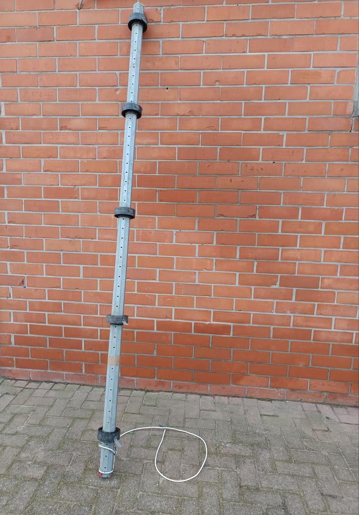 Rolluik motor Simu, Doe-het-zelf en Bouw, Rolluiken, Ophalen